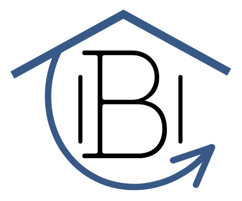 IBI Logo