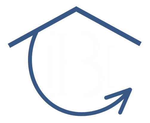 IBI Contracting Logo